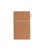 Nobodinoz Vera Çocuk Yatak Nevresim Set, Sienna Brown