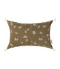 Nobodinoz Stories Yastık // Brown Lilac