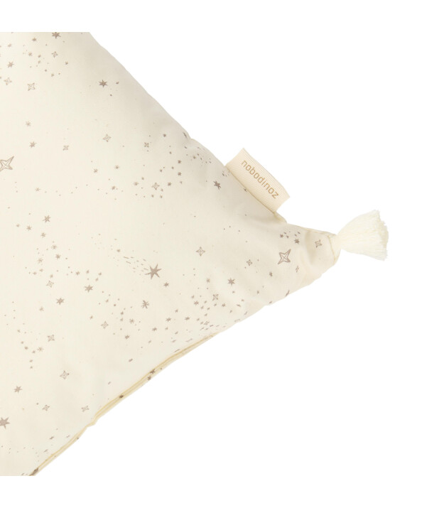 Nobodinoz Stories Yastık // Natural Milky Way