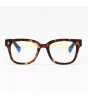 Okkia Giovanni Ekran Koruyucu G&ouml;zl&uuml;k // Classic Havana