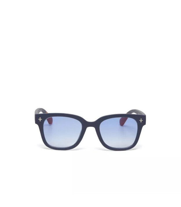 Okkia Giovanni G&uuml;neş G&ouml;zl&uuml;ğ&uuml; // Midnight (Blue Lenses)