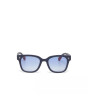 Okkia Giovanni G&uuml;neş G&ouml;zl&uuml;ğ&uuml; // Midnight (Blue Lenses)