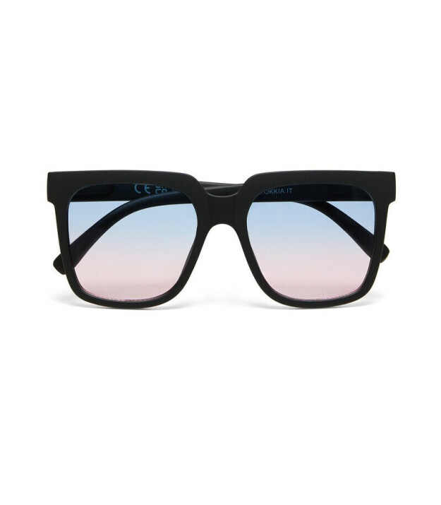 Okkia Roma G&uuml;neş G&ouml;zl&uuml;ğ&uuml; // Blue - Pink Gradient