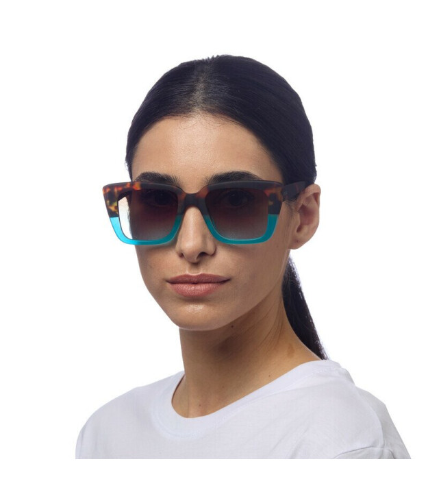 Okkia Elba G&uuml;neş G&ouml;zl&uuml;ğ&uuml; // Havana Blue