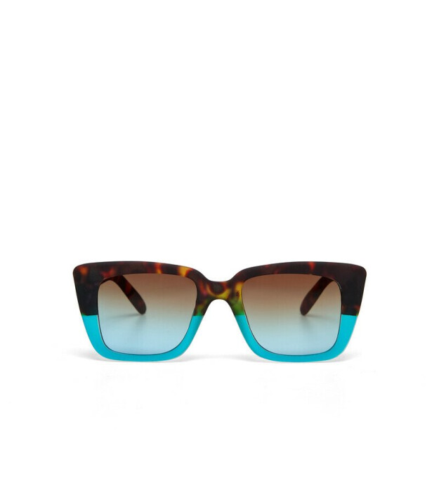 Okkia Elba G&uuml;neş G&ouml;zl&uuml;ğ&uuml; // Havana Blue