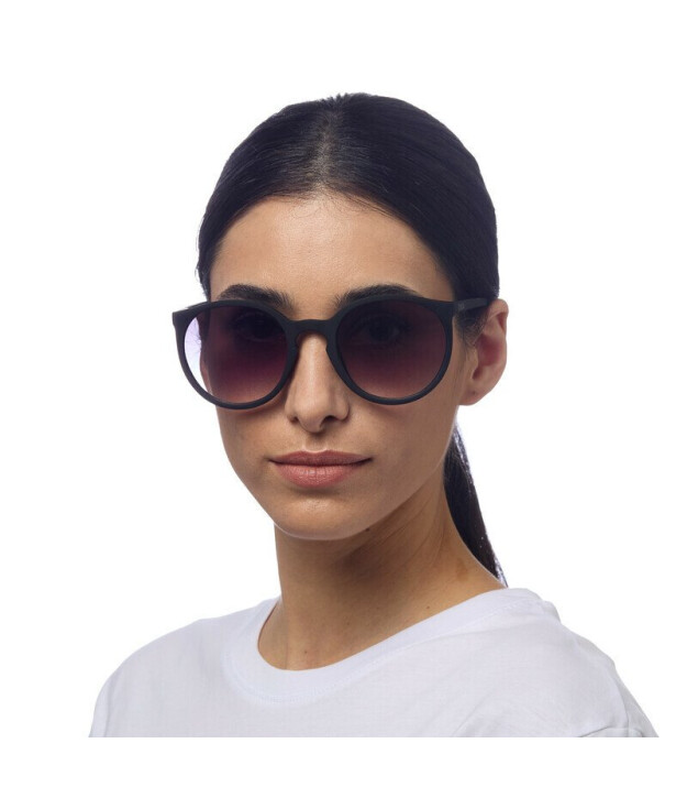 Okkia Berlino G&uuml;neş G&ouml;zl&uuml;ğ&uuml; // Black Gradient