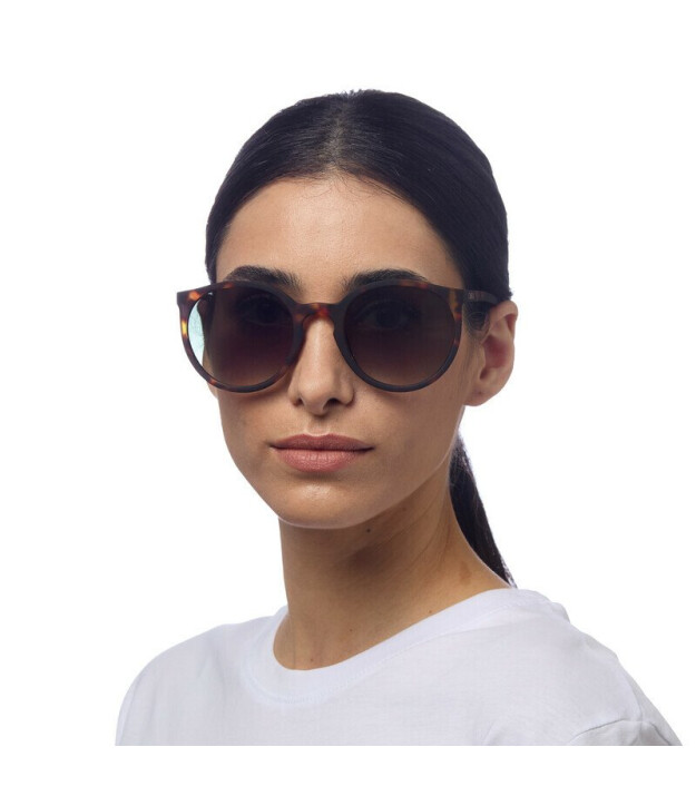 Okkia Berlino G&uuml;neş G&ouml;zl&uuml;ğ&uuml; // Brown Gradient