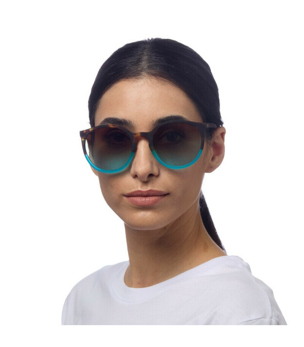 Okkia Berlino G&uuml;neş G&ouml;zl&uuml;ğ&uuml; // Havana Blue