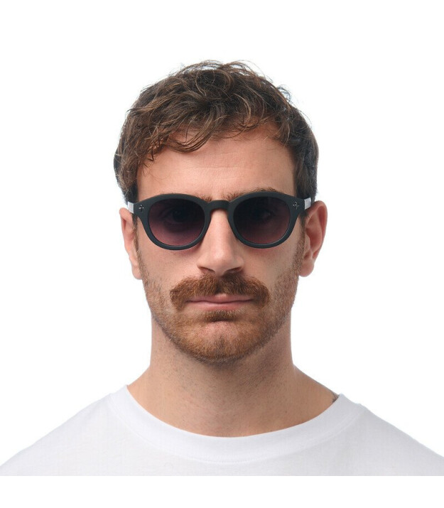 Okkia Milano G&uuml;neş G&ouml;zl&uuml;ğ&uuml; // Black Gradient