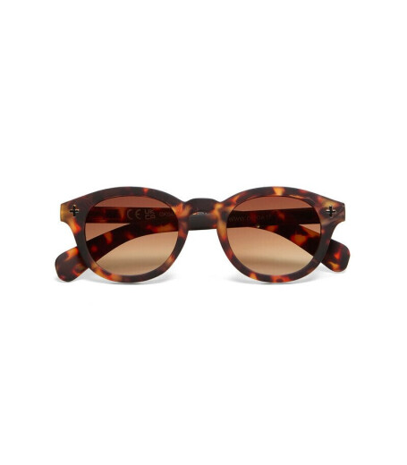 Okkia Milano G&uuml;neş G&ouml;zl&uuml;ğ&uuml; // Brown Gradient