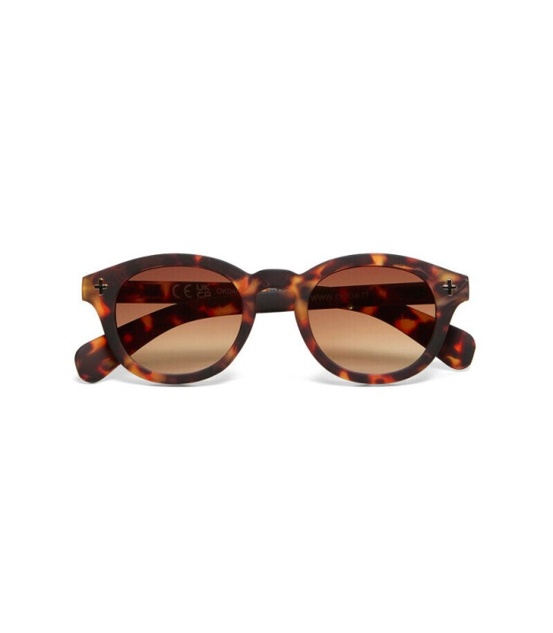 Okkia Milano G&uuml;neş G&ouml;zl&uuml;ğ&uuml; // Brown Gradient