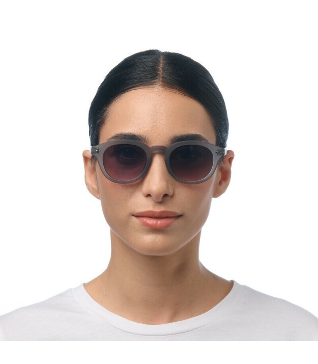 Okkia Milano G&uuml;neş G&ouml;zl&uuml;ğ&uuml; // Black Gradient