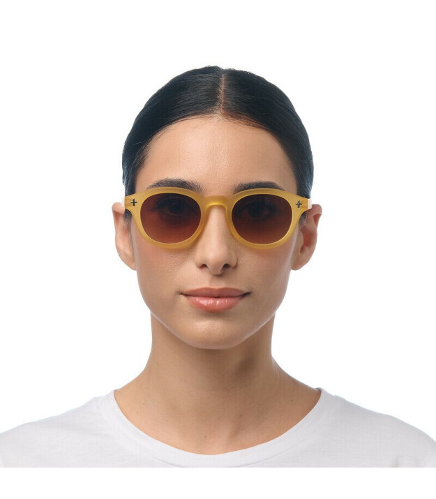 Okkia Milano G&uuml;neş G&ouml;zl&uuml;ğ&uuml; // Brown Gradient