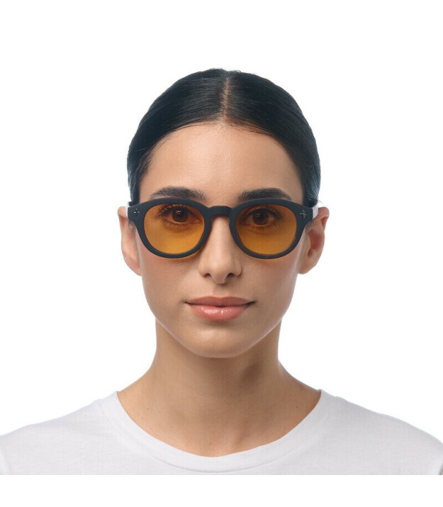 Okkia Milano G&uuml;neş G&ouml;zl&uuml;ğ&uuml; // Yellow