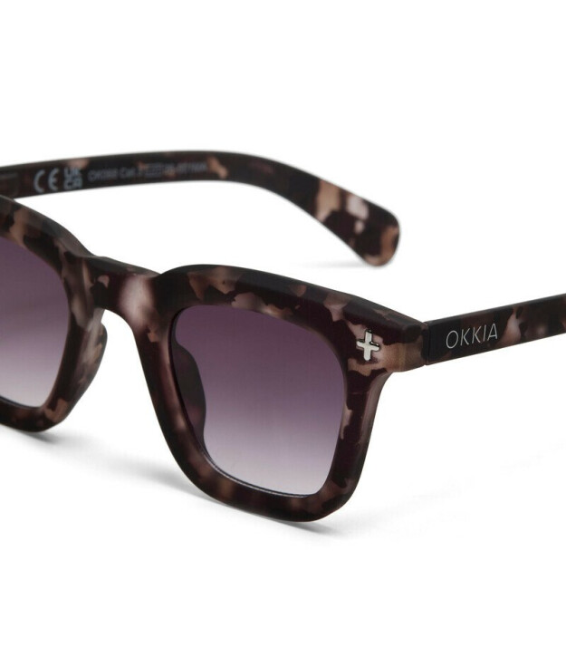 Okkia Firenze G&uuml;neş G&ouml;zl&uuml;ğ&uuml; // Dirty Havana