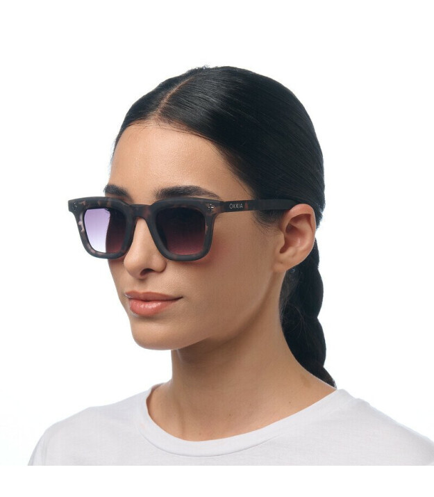 Okkia Firenze G&uuml;neş G&ouml;zl&uuml;ğ&uuml; // Dirty Havana