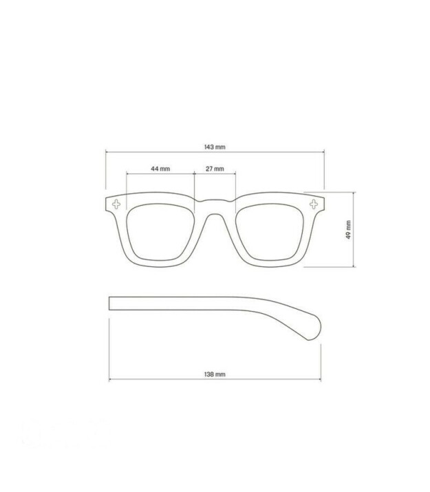 Okkia Firenze G&uuml;neş G&ouml;zl&uuml;ğ&uuml; // Dirty Havana