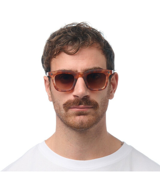 Okkia Firenze G&uuml;neş G&ouml;zl&uuml;ğ&uuml; // Sahara Havana