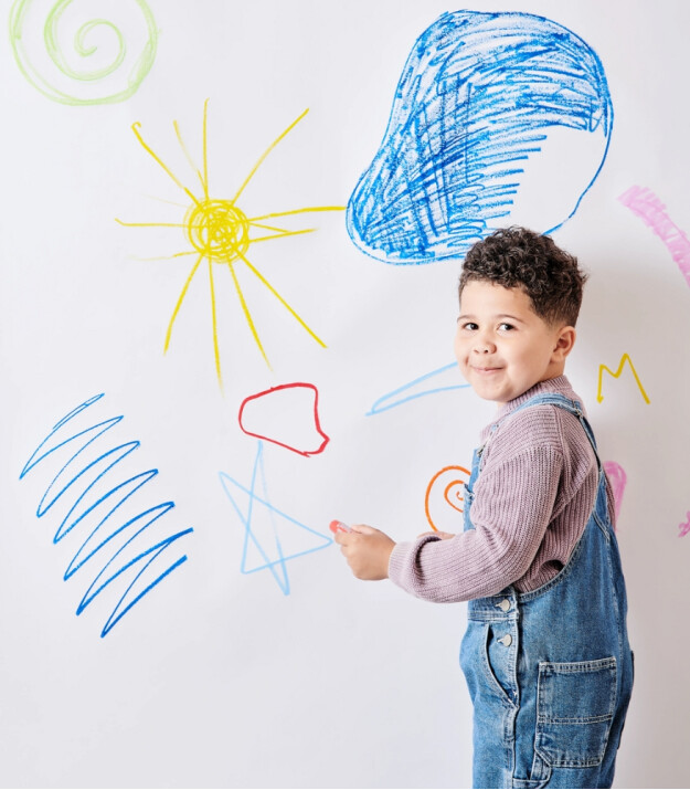 Ooly Chunkies Pastel Boyaa (24 Adet)