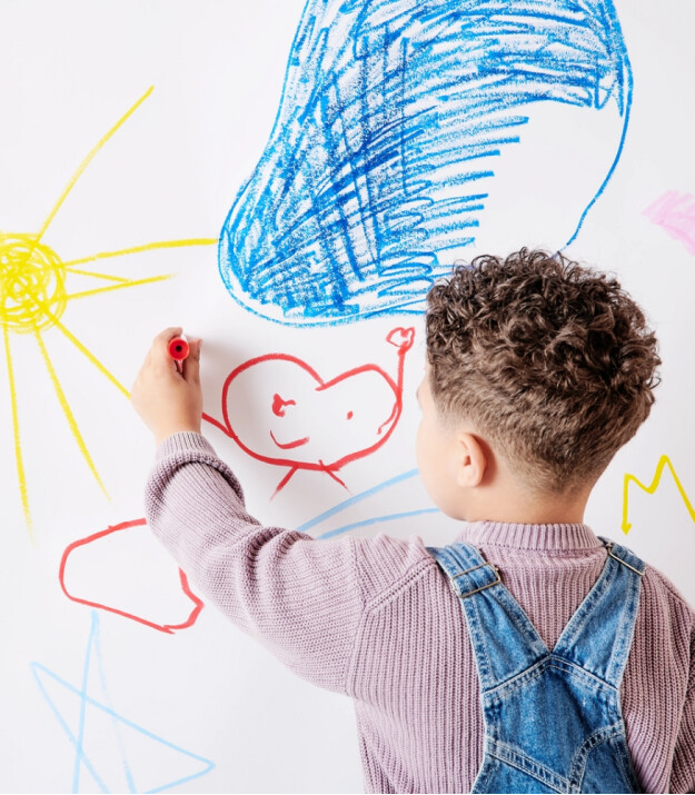 Ooly Chunkies Pastel Boyaa (24 Adet)