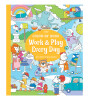 Ooly Boyama Kitabı // Work & Play Everyday