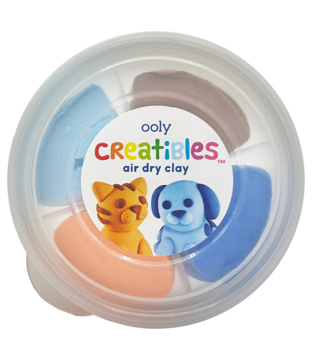 Ooly Creatibles Kil Kiti // Pet
