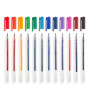 Ooly Color Luxe Jel Kalem (12 Adet)