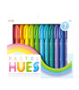 Ooly Pastel Hues Çift Uçlu Keçeli Kalem (12 Adet)