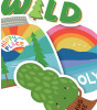 Ooly Stickiville Vinil Çıkartmalar // Wild Outdoors