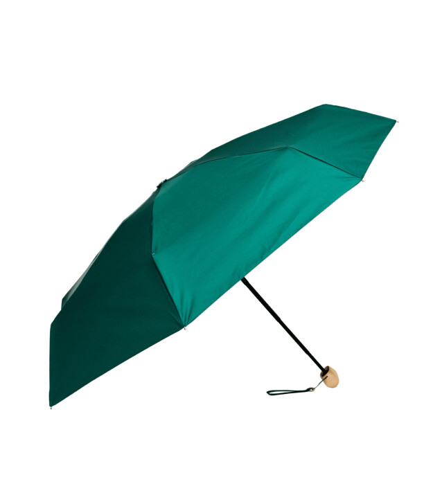 Original Duckhead The Mini ultra kompakt şemsiye - Orman yeşili