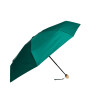 Original Duckhead The Mini ultra kompakt şemsiye - Orman yeşili