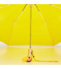 Original Duckhead Duck Kompakt Şemsiye // Yellow