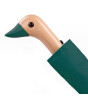 Original Duckhead Duck Kompakt Şemsiye // Forest Green