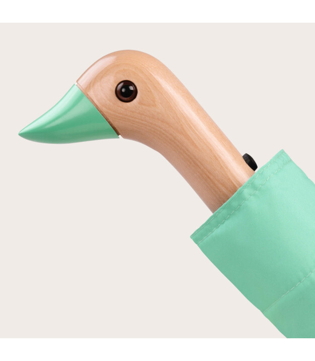 Original Duckhead Duck Kompakt Şemsiye // Mint