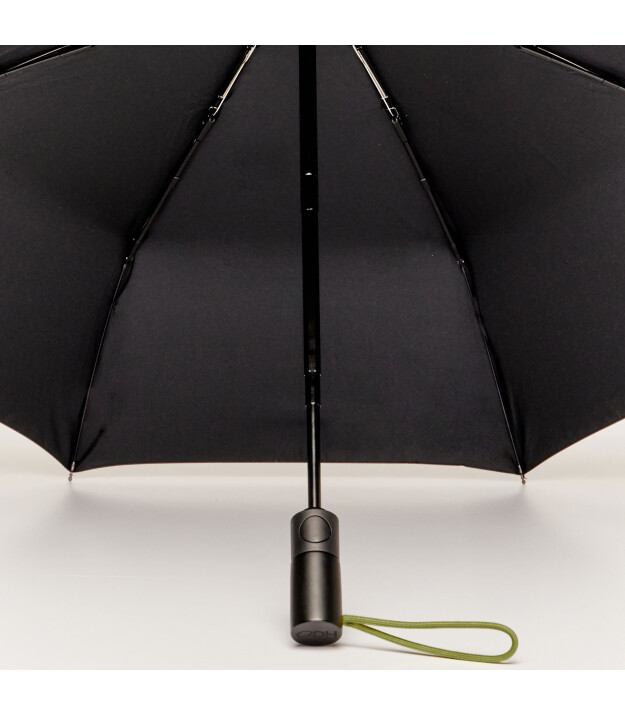 Original Duckhead The Daily Şemsiye // Siyah