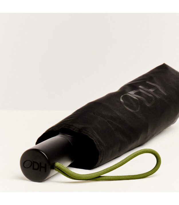 Original Duckhead The Daily Şemsiye // Siyah