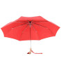 Original Duckhead Duck Kompakt Şemsiye // Red