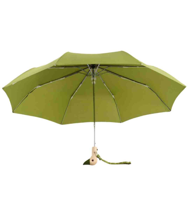 Original Duckhead Duck Kompakt Şemsiye // Haki