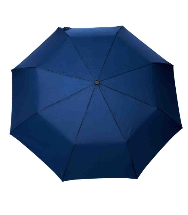 Original Duckhead Duck Kompakt Şemsiye // Navy Blue