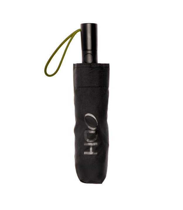 Original Duckhead The Daily Şemsiye // Siyah