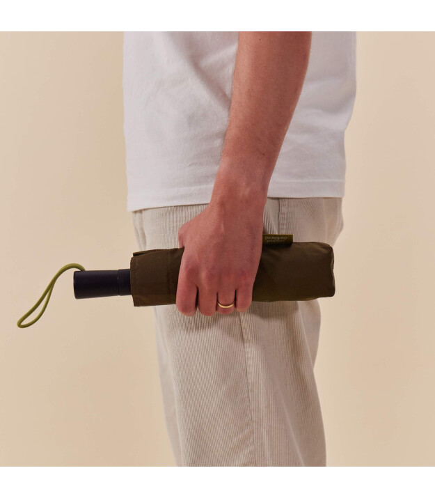 Original Duckhead The Daily Şemsiye // Haki