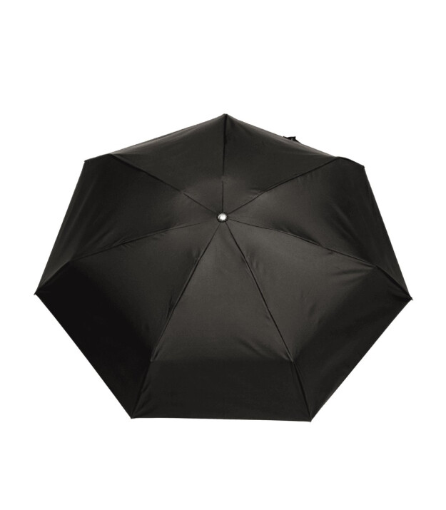 Original Duckhead The Mini ultra kompakt şemsiye - Siyah