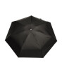 Original Duckhead The Mini ultra kompakt şemsiye - Siyah