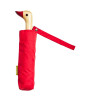 Original Duckhead Duck Kompakt Şemsiye // Red