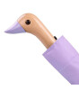 Original Duckhead Duck Kompakt Şemsiye // Lilac