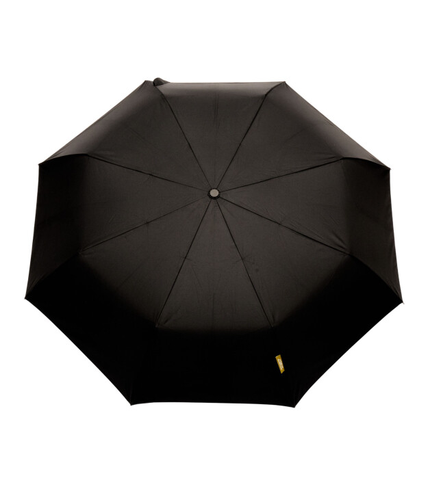 Original Duckhead The Daily Şemsiye // Siyah