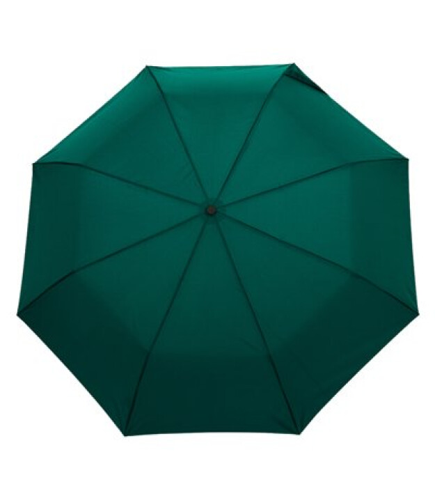 Original Duckhead Duck Kompakt Şemsiye // Forest Green