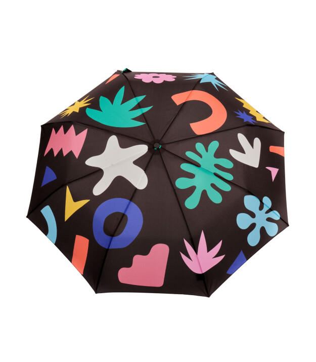 Original Duckhead Duck Kompakt Şemsiye // Palma