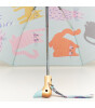 Original Duckhead Duck Kompakt Şemsiye // Arty - Cats Ice