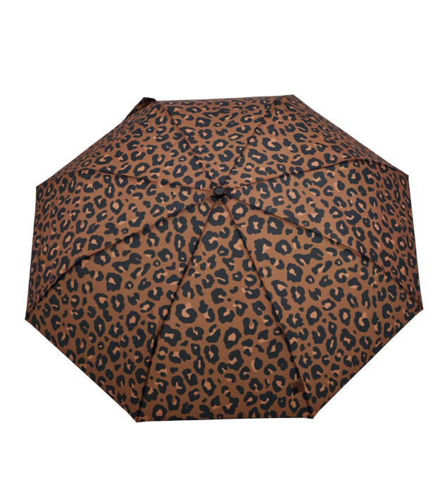 Original Duckhead Original Duckhead Duck Kompakt Şemsiye Leopar